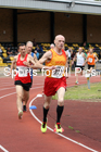 Mens 1500 metres, 2019 NEMA Track and Field Champs, Monkton. Photo:  David T. Hewitson/Sports for All Pics